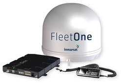 Inmarsat Fleet One Provider Provider in Zambia from GLOBAL BEAM TELECOM