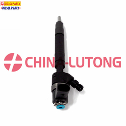 Sale Common Rail Diesel Engine Injector 6110701687-mb Cdi Injector