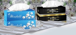 Facial Tissue Paper  Manufacture And Supplier In Uae