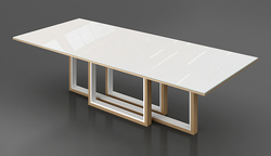 Modern Conference Table Supplier in Abudhabi
