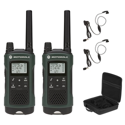 Motorola 2-way Radio Supplier In Uae