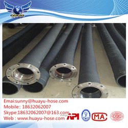Marine Oil Delivery Hose