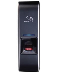Biometrics Supplier In Dubai