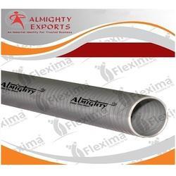 Pvc Gray Suction Pipe