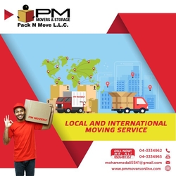 Packers N Movers In Um Suqeim 2