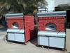 PIZZA OVEN DEALERS IN UAE