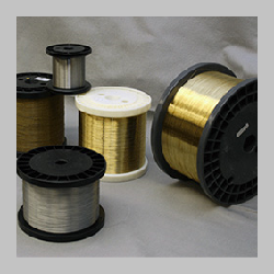 Brass EDM Wire- Soft from SELTEC FZC