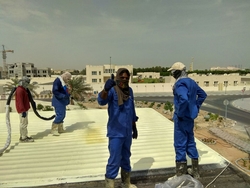 Waterproofing In Dubai