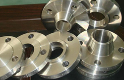 Alloy Steel Flanges from HITANSHI METAL