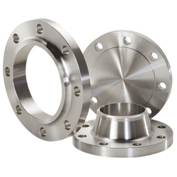 Stainless Steel Flanges from HITANSHI METAL