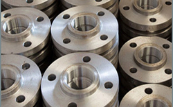 Alloy 825 Flanges from HITANSHI METAL