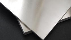 Alloy 825 Sheet & Plate from HITANSHI METAL