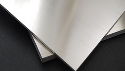 Alloy 825 Sheet & Plate