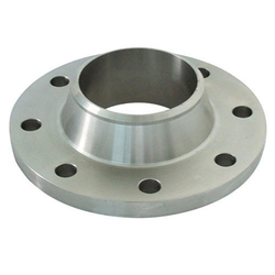 Weld Neck Flanges from HITANSHI METAL