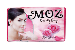 MOZ BATH SOAPS 60 GMS