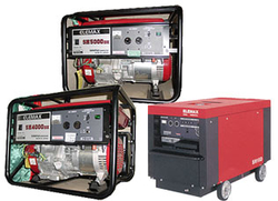Portable Petrol Generator Supplier Uae