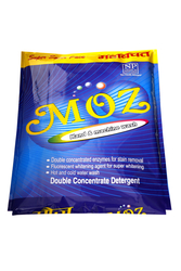 Moz Detergent Powder 