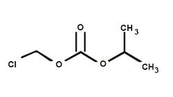 Chloromethyl Isopropyl Carbonate