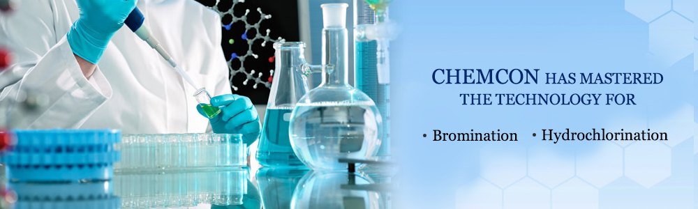 CHEMCON SPECIALITY CHEMICALS PVT. LTD.