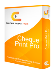Cheque Print Pro