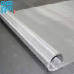 150 MESH STAINLESS STEEL WIRE MESH 0.06MM WIRE DIAMETER 1.0M X 30M PER ROLL