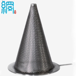 Perforated Conical Strainer