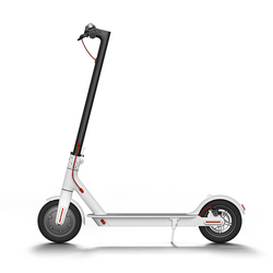 Electric Scooter, 8.5-inch Big Wheel, Foldable Scooter, Easy Portable, Oem/odm Accepted
