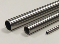 Stainless Steel 304 Pipes from HITACHI METAL AND ALLOY