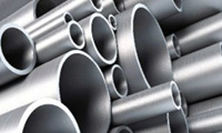 INCONEL PIPES from HITACHI METAL AND ALLOY