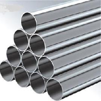 Hastelloy C22 Pipes & Tubes from HITACHI METAL AND ALLOY