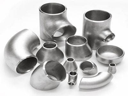 Hastelloy Buttweld Fittings from HITACHI METAL AND ALLOY