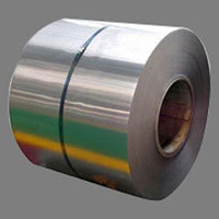 Monel Plates, Sheets & Coils from HITACHI METAL AND ALLOY