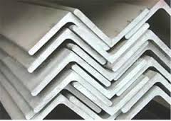 STEEL ANGLES from METAL AIDS INDIA