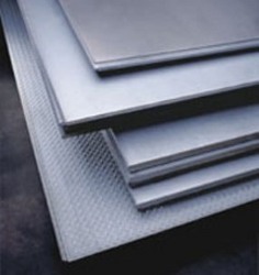 STEEL PLATE from METAL AIDS INDIA