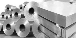 STEEL SHEET from METAL AIDS INDIA