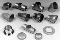 BUTT WELD FITTINGS from METAL AIDS INDIA