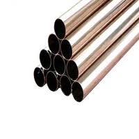 MONEL TUBES from METAL AIDS INDIA