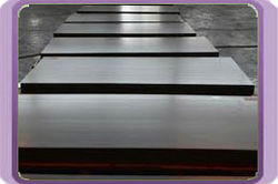 MONEL PLATES from METAL AIDS INDIA