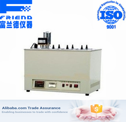 Grease copper strip corrosion tester from FRIEND EXPERIMENTAL ANALYSIS INSTRUMENT CO., LTD