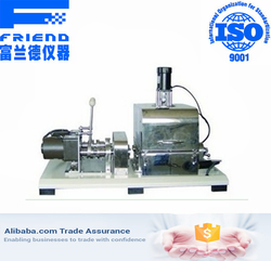 Roller Stability Tester of Lubricating Grease from FRIEND EXPERIMENTAL ANALYSIS INSTRUMENT CO., LTD