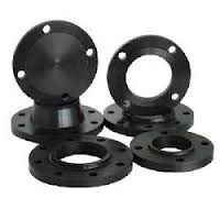 ALLOY STEEL BLIND FLANGES from METAL AIDS INDIA