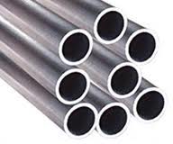 INCONEL TUBES AND PIPES from METAL AIDS INDIA
