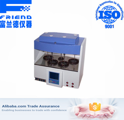  Lubricant oil rust preventing characteristics tester from FRIEND EXPERIMENTAL ANALYSIS INSTRUMENT CO., LTD