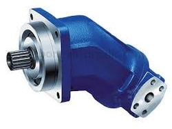 Bosch Rexroth Hydraulic Motor