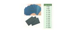 Sand Paper suppliers in Qatar from MINA TRADING & CONTRACTING, QATAR 