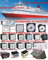Reverse power relay Marine power control relay meter marine ship spare part supplier distributor dealer in Dubai UAE OMAN SAUDI ARABIA 