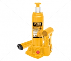 6 Ton Hydraulic bottle jack suppliers in Qatar from MINA TRADING & CONTRACTING, QATAR 