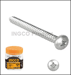 Pan Head Tapping Screw suppliers in Qatar