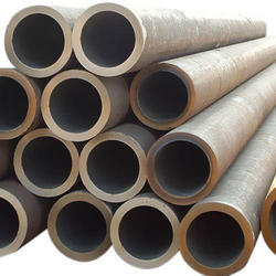 MS Hydraulic Pipes