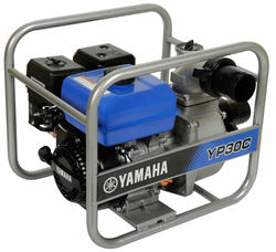 Yamaha Yp30C Fresh Water Pump 3 ( For sale only in Bahrain, Oman, Qatar and Saudi Arabia) from AL MAHROOS TRADING EST